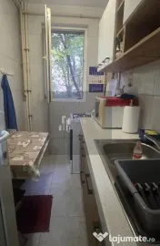 Apartament 2 camere zona Piata Progresul 
