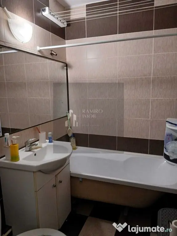 Apartament 2 camere zona Piata Progresul - Bucuresti (Bucuresti-Ilfov)