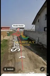 Te apuci De Construit Acum! Teren Cu Proiect De Casa Magurele 