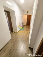 Oportunitate Unirii, Mircea Voda 3 Camere cu Centrala Proprie, renovat 