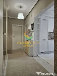 Apartament 2 camere lux 68 mp- Metalurgiei- Parc Tudor Arghezi