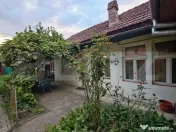 Casă de vânzare în Târgu Mureș – zona Gara Mică 