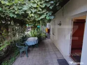 Casă de vânzare în Târgu Mureș – zona Gara Mică 