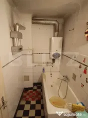 Casă de vânzare în Târgu Mureș – zona Gara Mică 