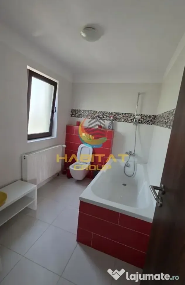 Casă spațioasă în Popești-Leordeni – la doar câțiva pași de Primărie - Popesti Leordeni (Bucuresti-Ilfov)
