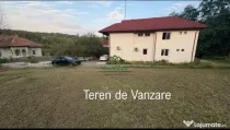 Teren intravilan 5675 mp / Milcoiu/Valcea