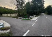 Teren intravilan 5675 mp / Milcoiu/Valcea 