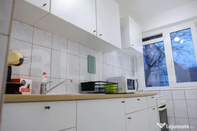 Apartament 3 camere | Petfriendly | Zona Soarelui - Timisoara (Timis)