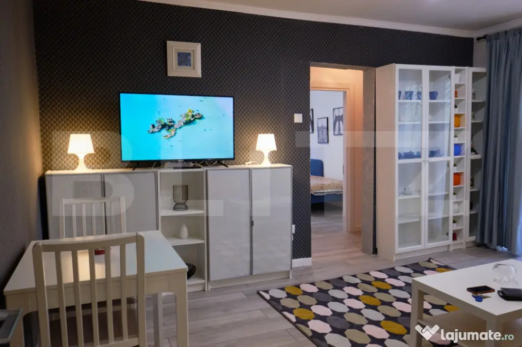 Apartament 3 camere | Petfriendly | Zona Soarelui - Timisoara (Timis)