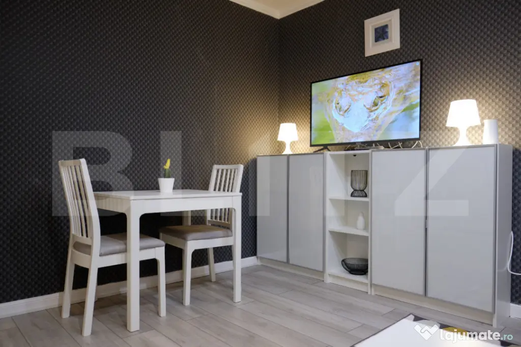 Apartament 3 camere | Petfriendly | Zona Soarelui - Timisoara (Timis)