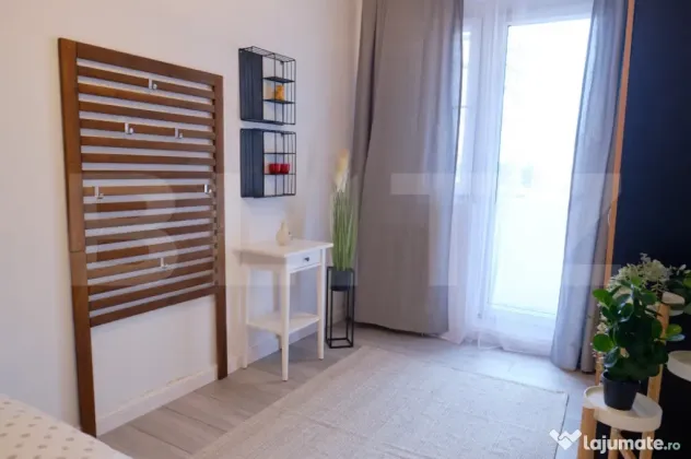 Apartament 3 camere | Petfriendly | Zona Soarelui - Timisoara (Timis)
