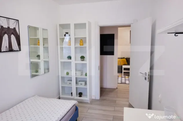 Apartament 3 camere | Petfriendly | Zona Soarelui - Timisoara (Timis)
