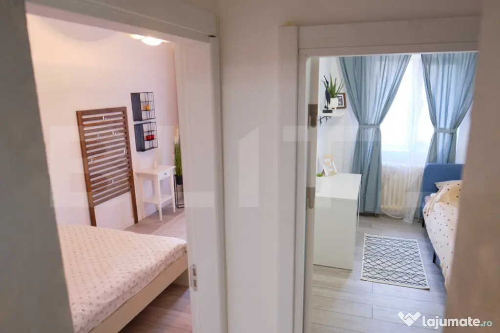 Apartament 3 camere | Petfriendly | Zona Soarelui - Timisoara (Timis)
