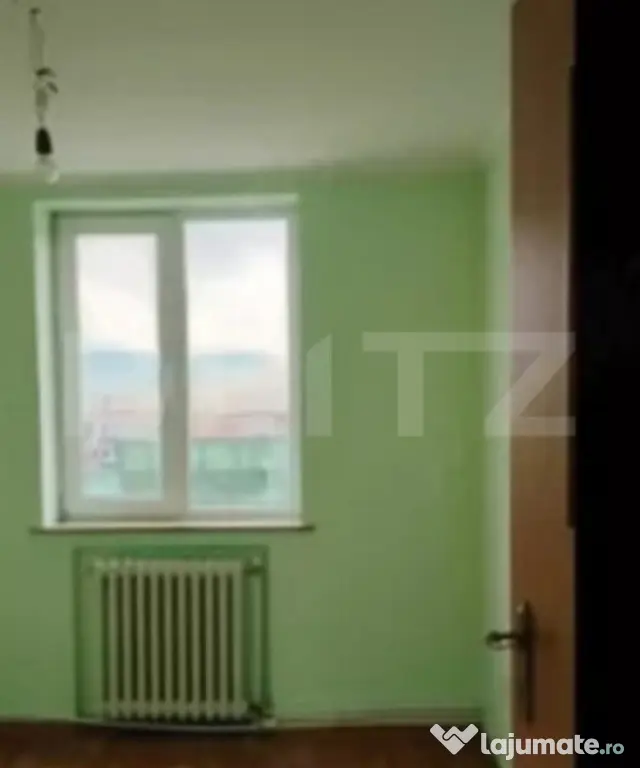 Apartament 4 camere | 75 mp | Decomandat | Pitesti - Pitesti (Arges)