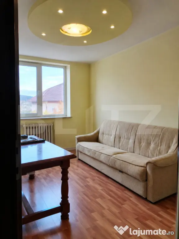 Apartament 4 camere | 75 mp | Decomandat | Pitesti - Pitesti (Arges)