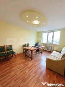 Apartament 4 camere, 75 mp, zona Centrală