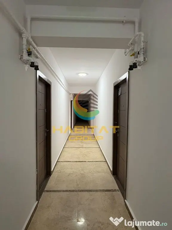 Vanzare Apartament 3 Camere 65MP Mutare Imediata Zona Grand Arena - Bucuresti (Bucuresti-Ilfov)