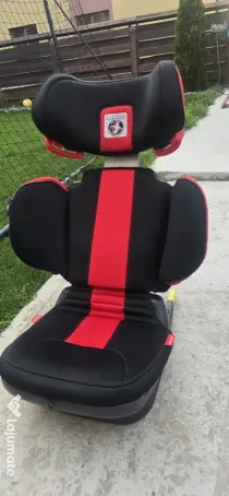 Scaun auto Peg Perego