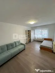 Închiriez apartament cu 2 camere în centrul Constanța, zona Dacia 