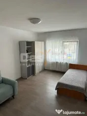 Închiriez apartament cu 2 camere în centrul Constanța, zona Dacia 