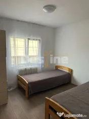 Închiriez apartament cu 2 camere în centrul Constanța, zona Dacia 