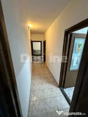 Închiriez apartament cu 2 camere în centrul Constanța, zona Dacia 