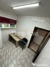 Închiriez apartament cu 2 camere în centrul Constanța, zona Dacia 