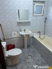 Închiriez apartament cu 2 camere în centrul Constanța, zona Dacia 