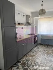 Apartament 4 camere Bd Uverturii Militari