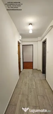 Apartament 1 camera, recent renovat, zona Piscina VIP