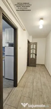 Apartament 1 camera, recent renovat, zona Piscina VIP