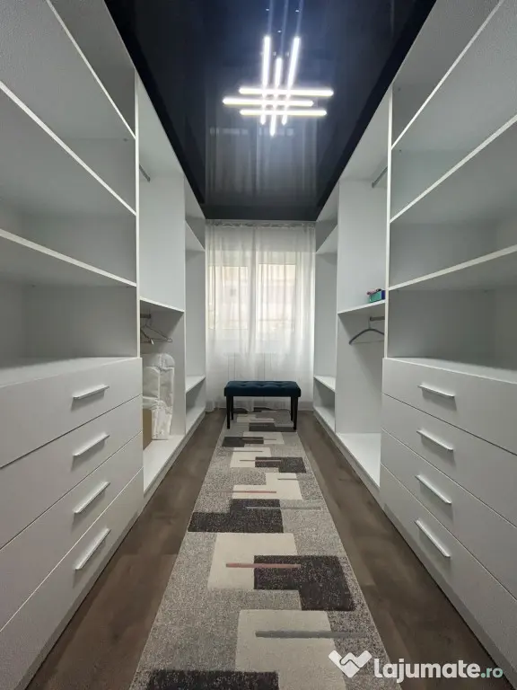 Renovat 2022 - Apartament 4 camere - etaj 1 - Dorobantilor. - Braila (Braila)