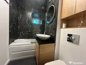 Renovat 2022 - Apartament 4 camere - etaj 1 - Dorobantilor. 