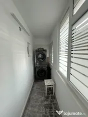 Renovat 2022 - Apartament 4 camere - etaj 1 - Dorobantilor. 