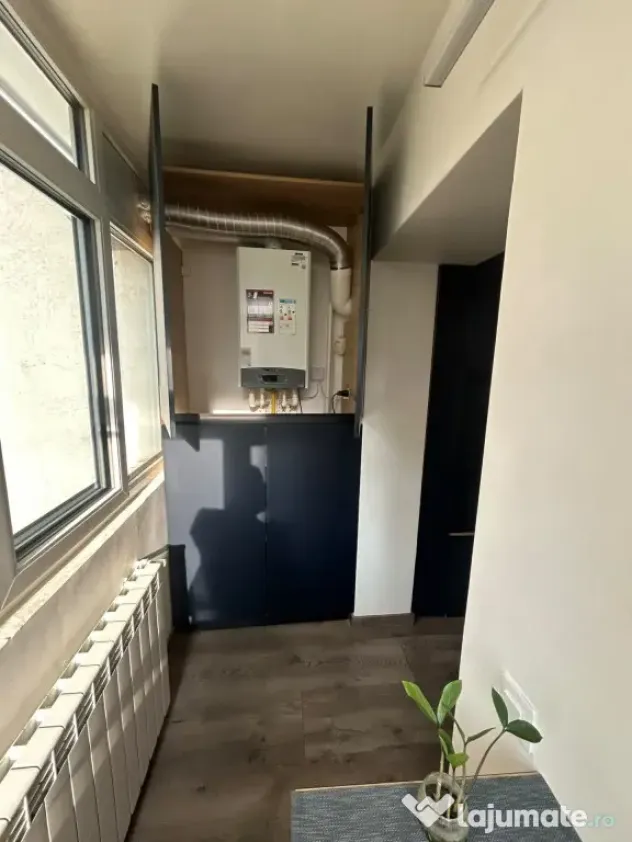 Renovat 2022 - Apartament 4 camere - etaj 1 - Dorobantilor. - Braila (Braila)
