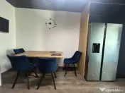 Renovat 2022 - Apartament 4 camere - etaj 1 - Dorobantilor. 