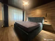Renovat 2022 - Apartament 4 camere - etaj 1 - Dorobantilor. 