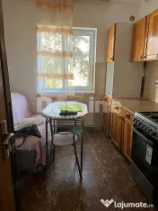 Apartament 2 camere, zona Dacia