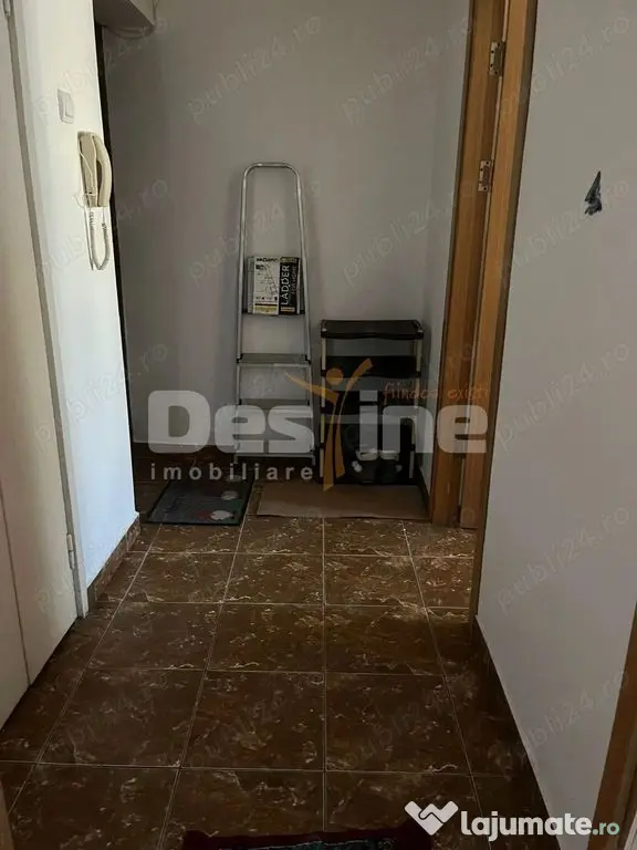 Apartament 2 camere, zona Dacia - Constanta (Constanta)