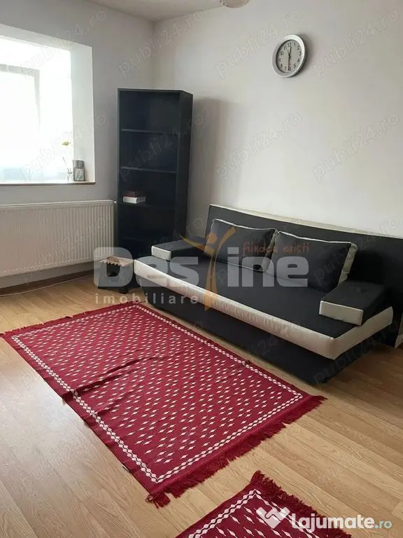 Apartament 2 camere, zona Dacia - Constanta (Constanta)