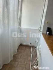 Apartament 2 camere, zona Dacia