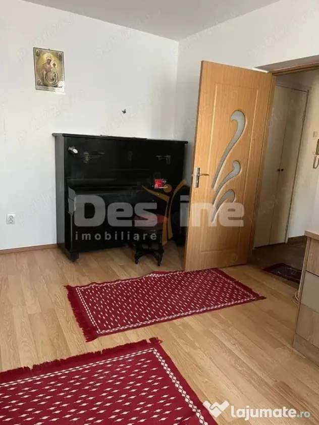Apartament 2 camere, zona Dacia - Constanta (Constanta)