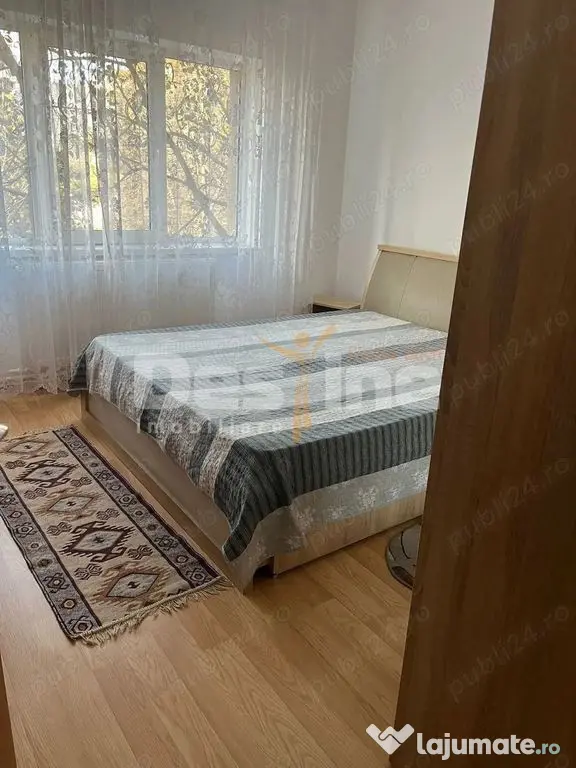 Apartament 2 camere, zona Dacia - Constanta (Constanta)