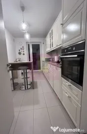 Apartament 4 camere, Dristor-Baba Novac bloc nou 