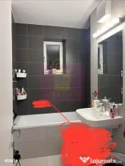 Apartament 4 camere, Dristor-Baba Novac bloc nou 
