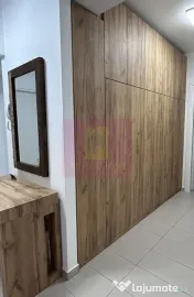 Apartament 4 camere, Dristor-Baba Novac bloc nou 