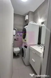 Apartament 4 camere, Dristor-Baba Novac bloc nou 