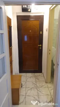 Apartament 2 camere Vest, Ploiești