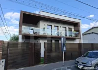 Vila nouă zona Kaufland/ Privilege - Mobilată și utilată 