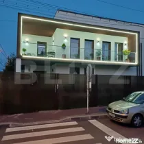 Vila nouă zona Kaufland/ Privilege - Mobilată și utilată